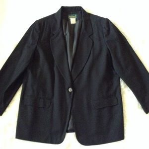 Harve Benard  blazer